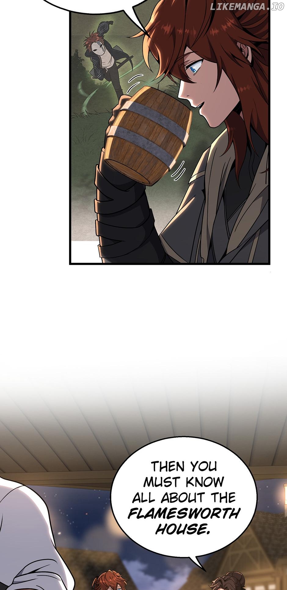 The Beginning After The End Chapter 216 image 25